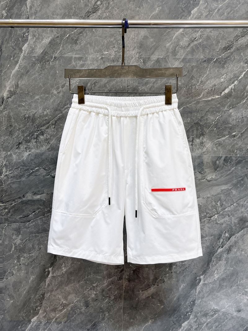 Prada Short Pants